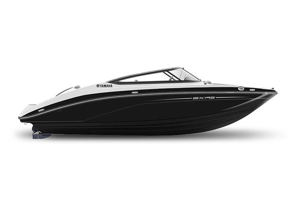 Yamaha-boats SX195 - main image