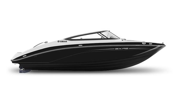 Yamaha Boats SX195 