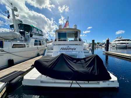 Cruisers Yachts 50 Cantius image