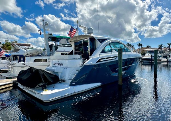 Cruisers Yachts 50 Cantius image