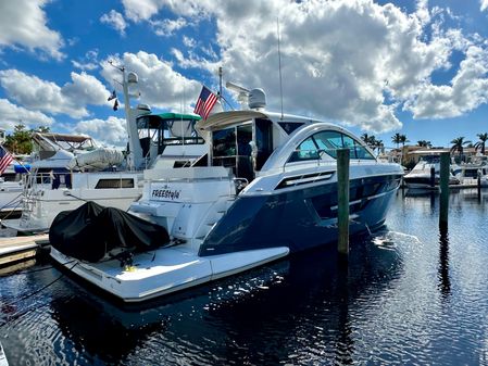 Cruisers Yachts 50 Cantius image