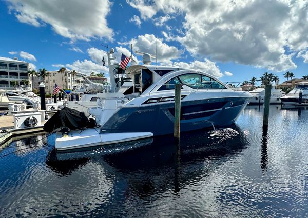 Cruisers Yachts 50 Cantius image