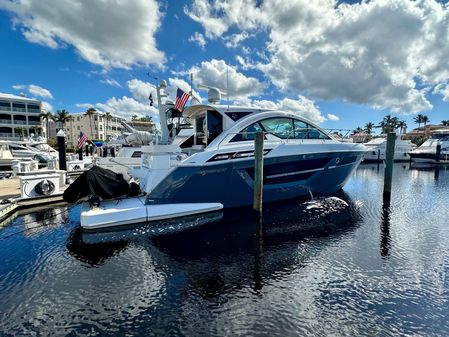 Cruisers Yachts 50 Cantius image