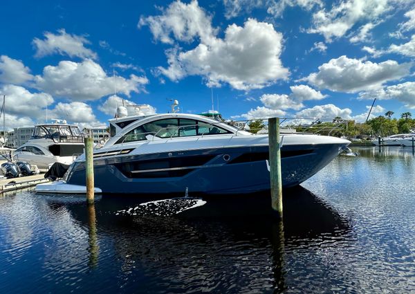 Cruisers Yachts 50 Cantius image