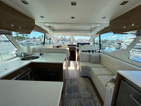 Cruisers Yachts 50 Cantius image