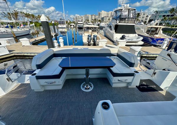 Cruisers Yachts 50 Cantius image