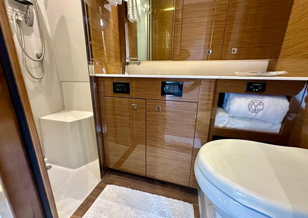 Cruisers Yachts 50 Cantius image