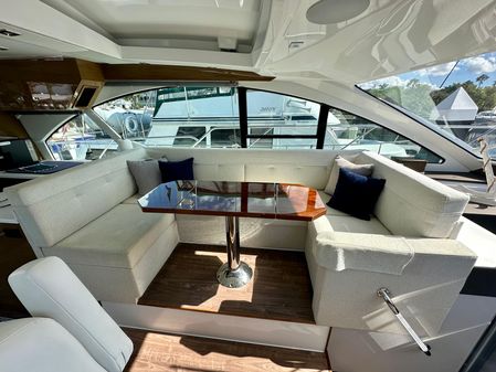 Cruisers Yachts 50 Cantius image