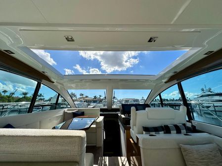 Cruisers Yachts 50 Cantius image