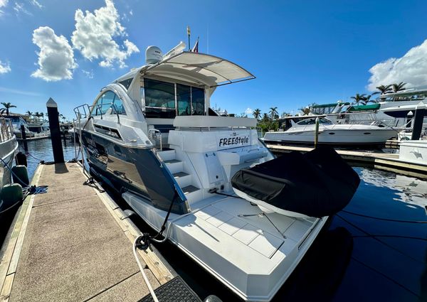 Cruisers Yachts 50 Cantius image