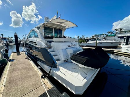 Cruisers Yachts 50 Cantius image