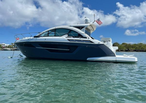 Cruisers Yachts 50 Cantius image