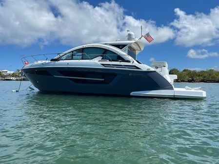 Cruisers Yachts 50 Cantius image