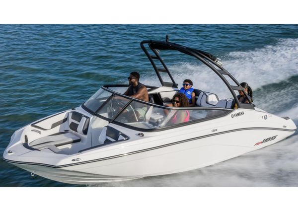 Yamaha Boats AR195 image