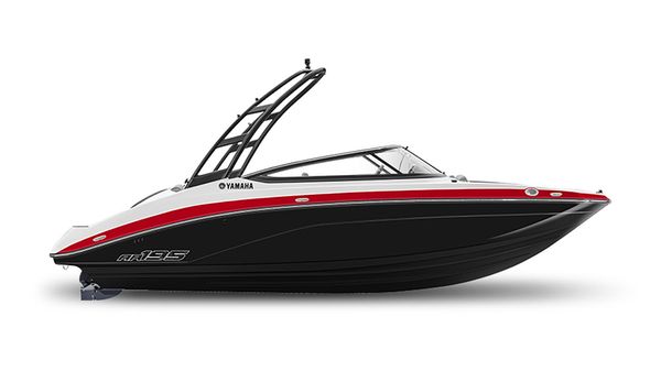 Yamaha Boats AR195 