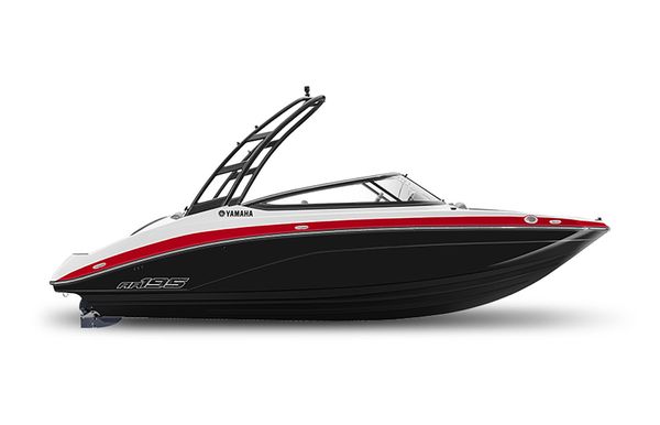 2025 Yamaha Boats AR195