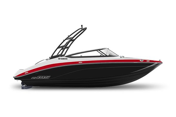 Yamaha Boats AR195 - main image