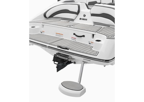 Yamaha-boats AR195 image