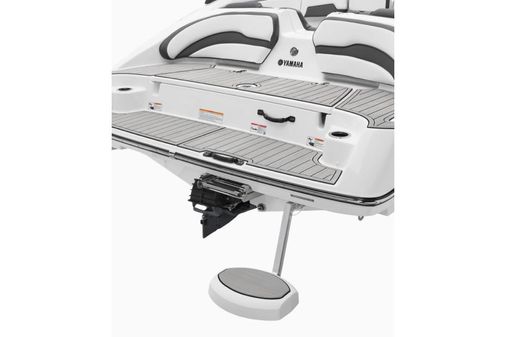 Yamaha-boats AR195 image