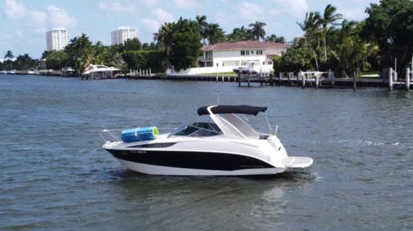 Bayliner 285 Cruiser