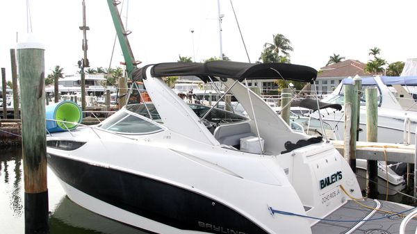 Bayliner 285 Cruiser
