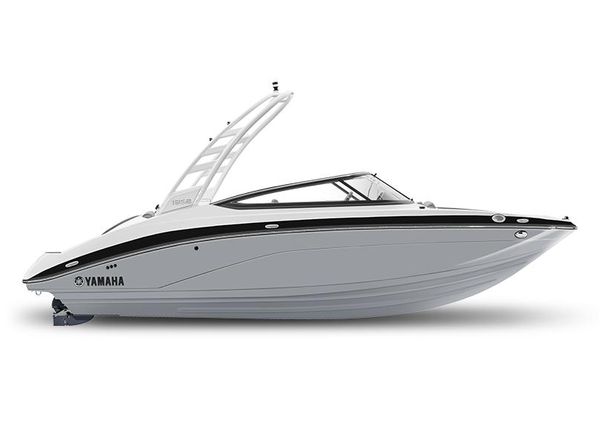 Yamaha-boats 195S image