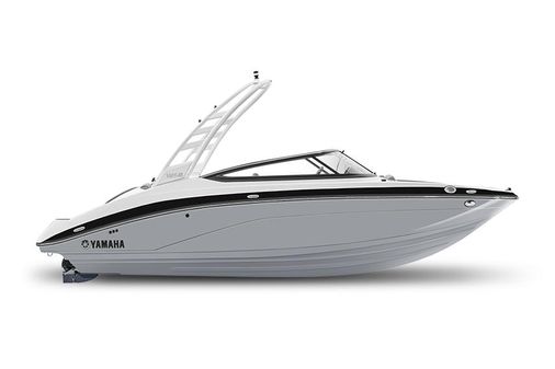 Yamaha-boats 195S image