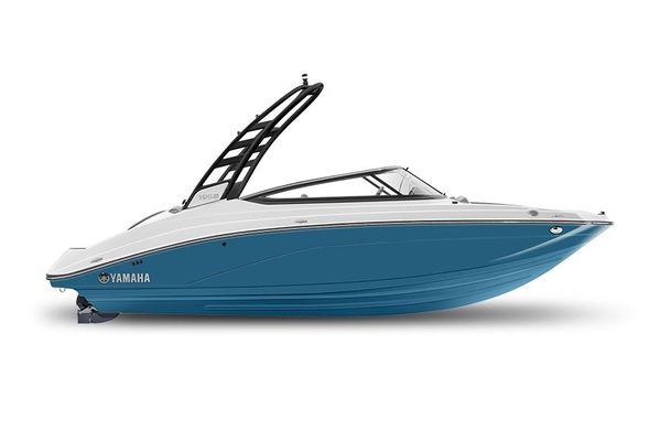 Yamaha-boats 195S - main image