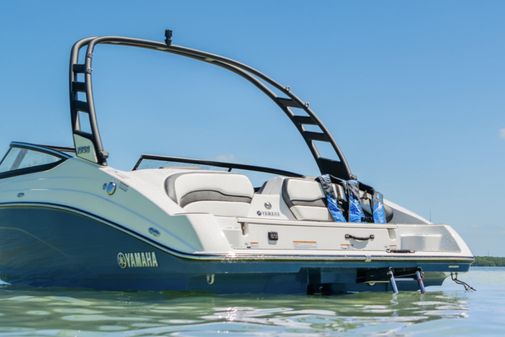 Yamaha-boats 195S image