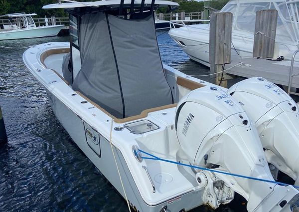 Sea Hunt 30 Gamefish w/ SeaKeeper image