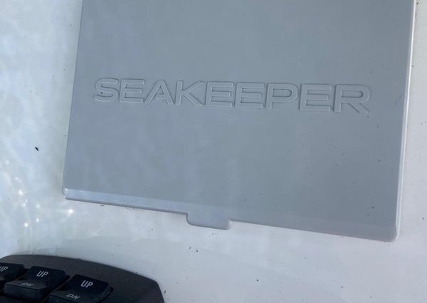 Sea Hunt 30 Gamefish w/ SeaKeeper image