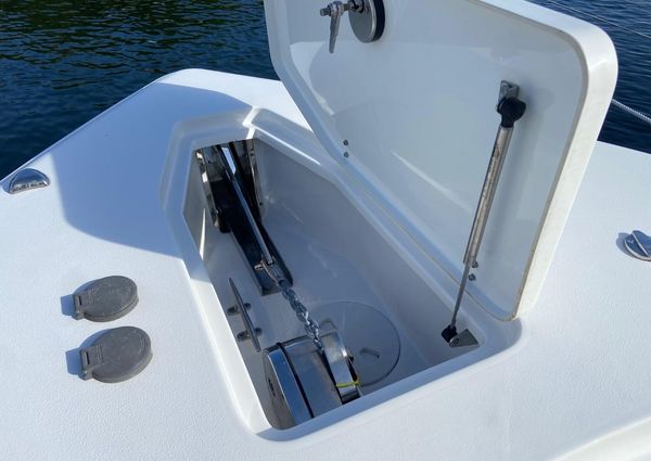 Sea Hunt 30 Gamefish w/ SeaKeeper image