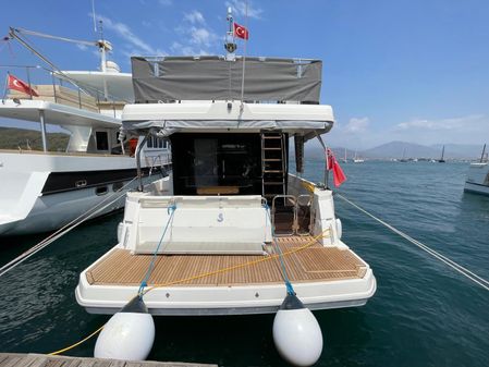 Beneteau Swift Trawler 41 Fly image