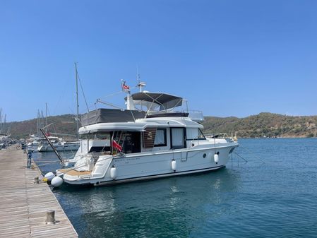 Beneteau Swift Trawler 41 Fly image