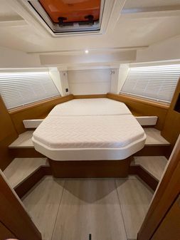 Beneteau Swift Trawler 41 Fly image