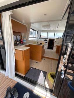 Beneteau Swift Trawler 41 Fly image