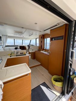 Beneteau Swift Trawler 41 Fly image