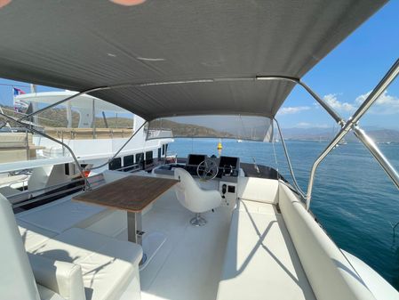 Beneteau Swift Trawler 41 Fly image