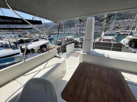 Beneteau Swift Trawler 41 Fly image