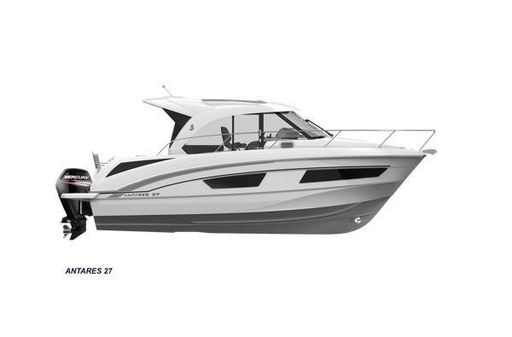 Beneteau Antares 9 image