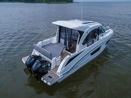 Beneteau Antares 9 image