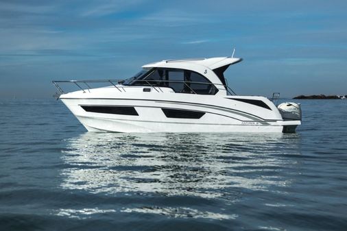 Beneteau Antares 9 image