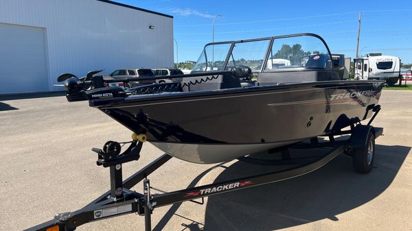 Tracker Pro Guide V-175 WT