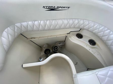 Hydra-Sports Vector 3300 VX image