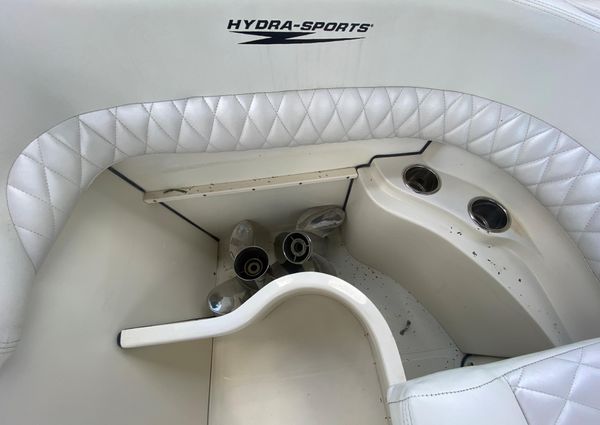 Hydra-sports VECTOR-3300-VX image