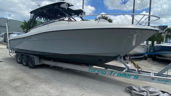 Hydra-Sports Vector 3300 VX