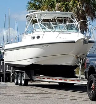 Boston Whaler 28 Conquest image