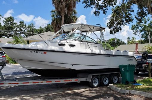 Boston Whaler 28 Conquest image