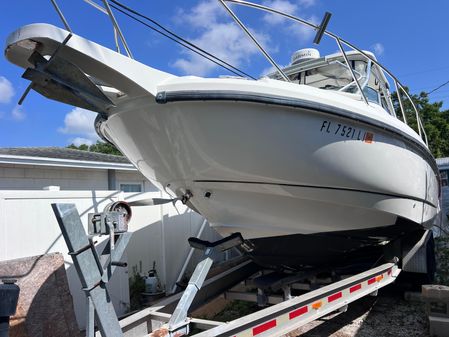 Boston Whaler 28 Conquest image