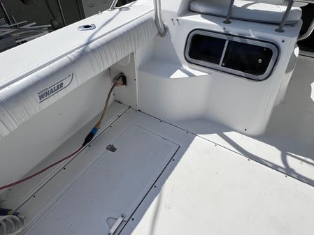 Boston Whaler 28 Conquest image